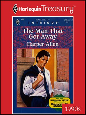 cover image of The Man That Got Away